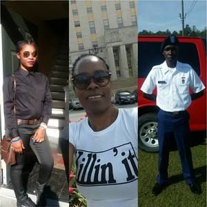 Meet your Posher, Trisan